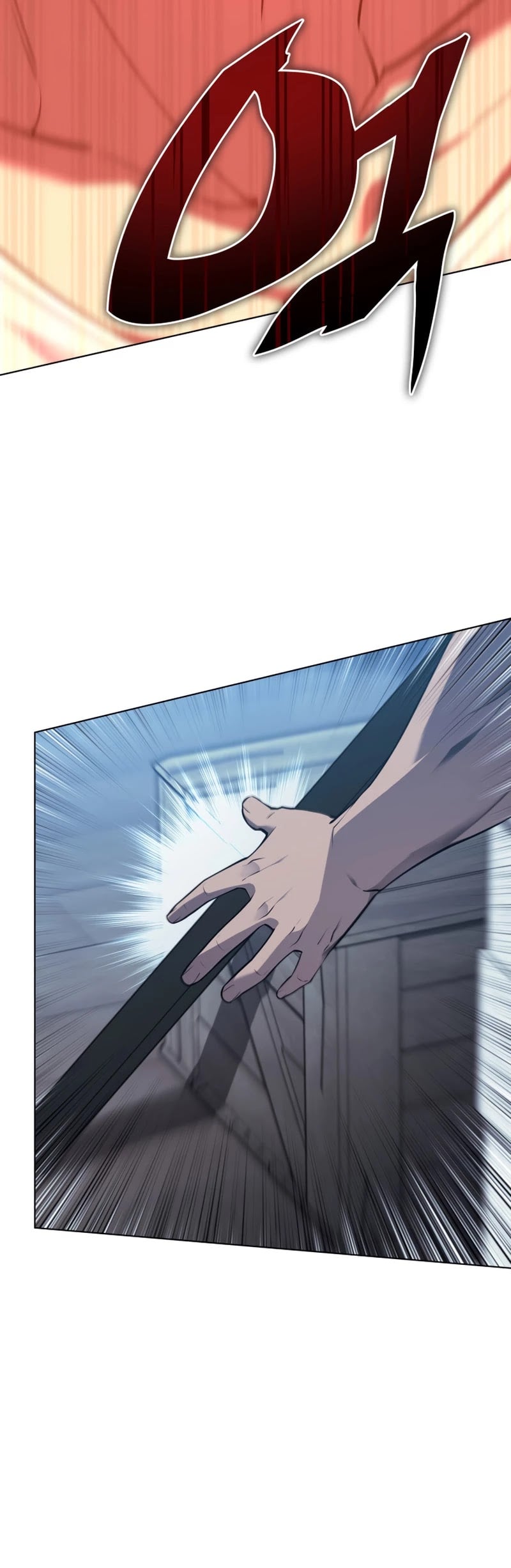 Overgeared - Manhwa chapter 140 - page 9