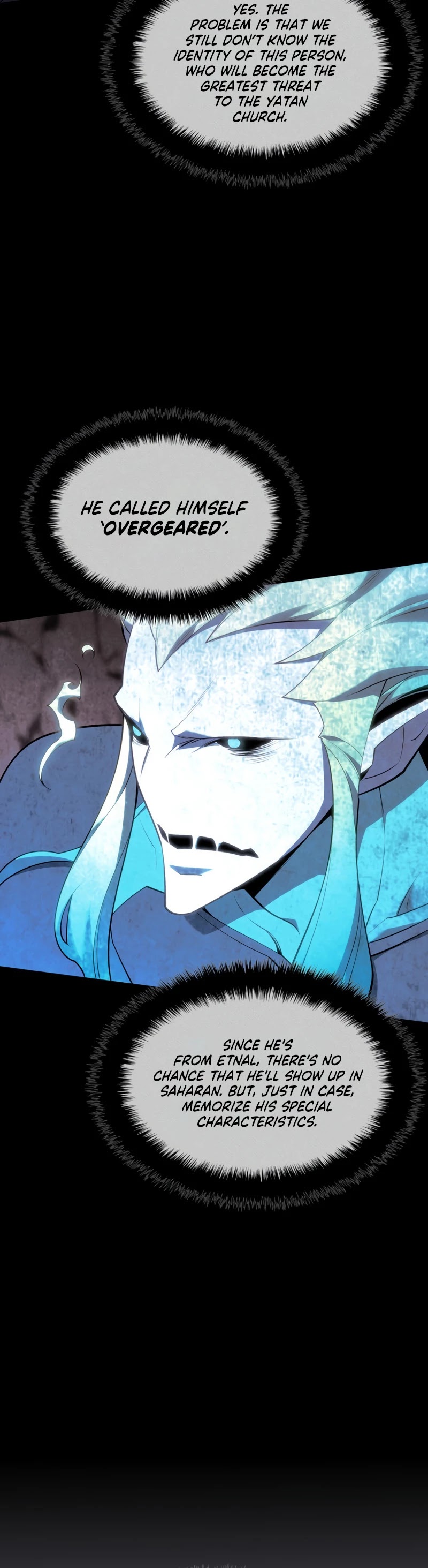 Overgeared - Manhwa chapter 139 - page 12