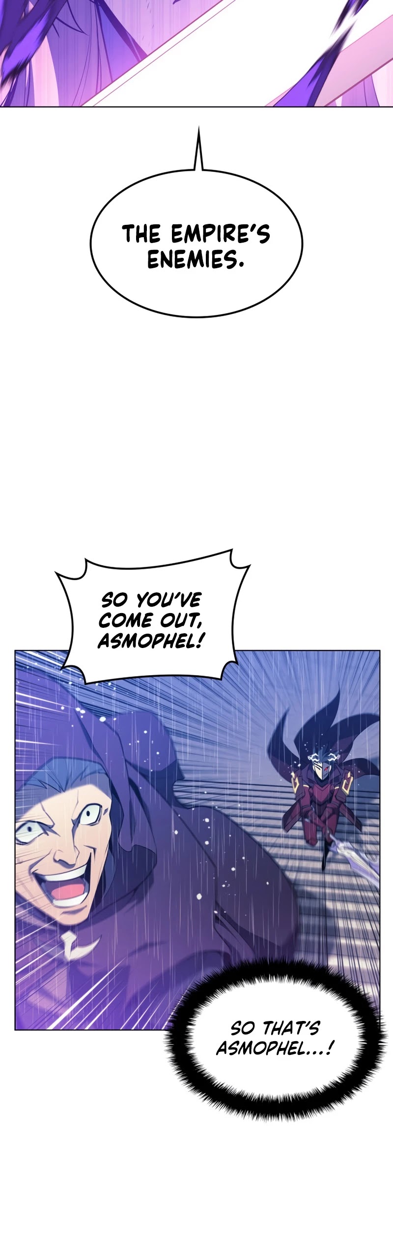 Overgeared - Manhwa chapter 139 - page 16