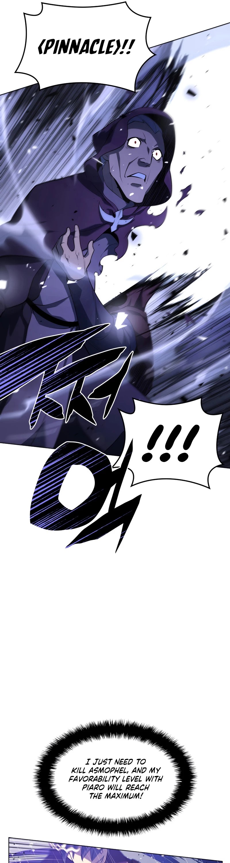 Overgeared - Manhwa chapter 139 - page 18