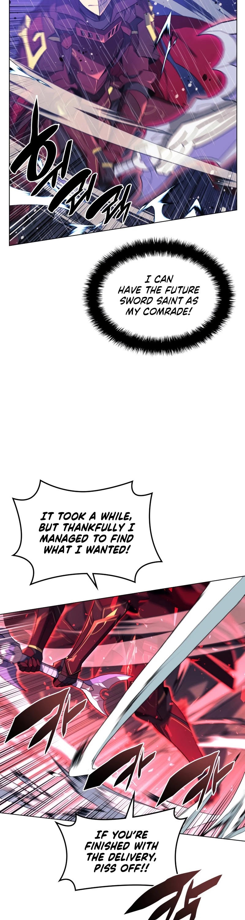 Overgeared - Manhwa chapter 139 - page 19
