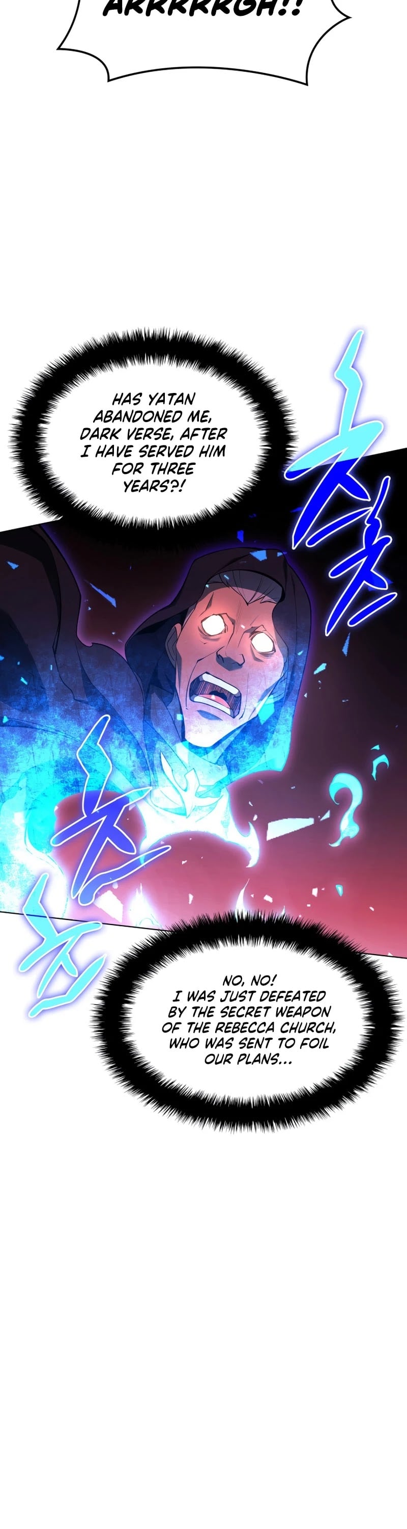 Overgeared - Manhwa chapter 139 - page 21