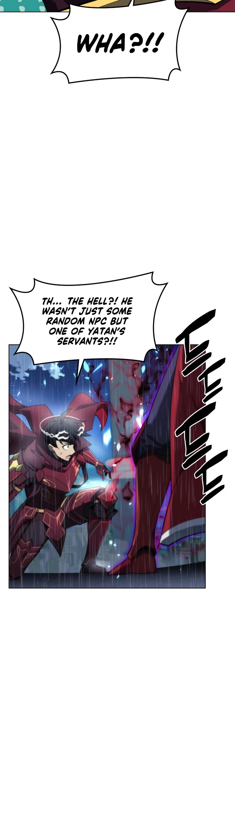 Overgeared - Manhwa chapter 139 - page 25