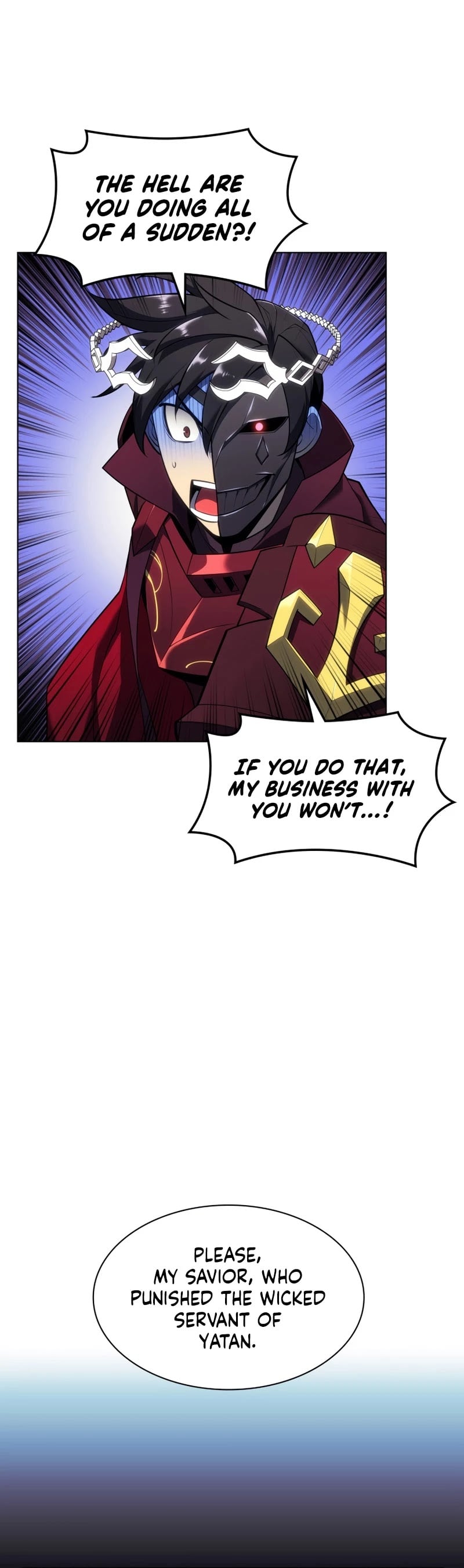 Overgeared - Manhwa chapter 139 - page 33