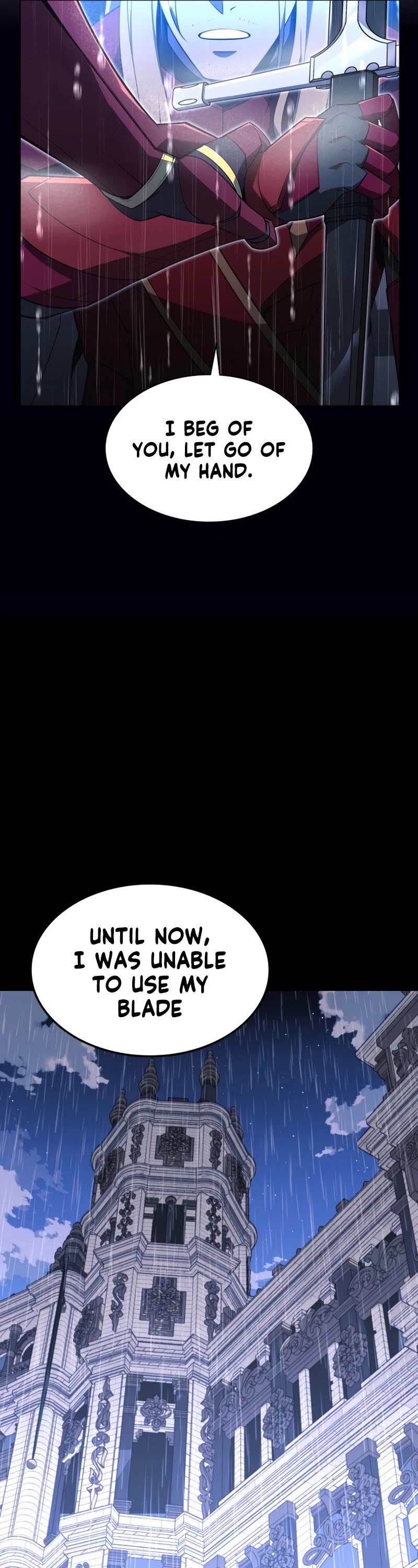 Overgeared - Manhwa chapter 139 - page 34