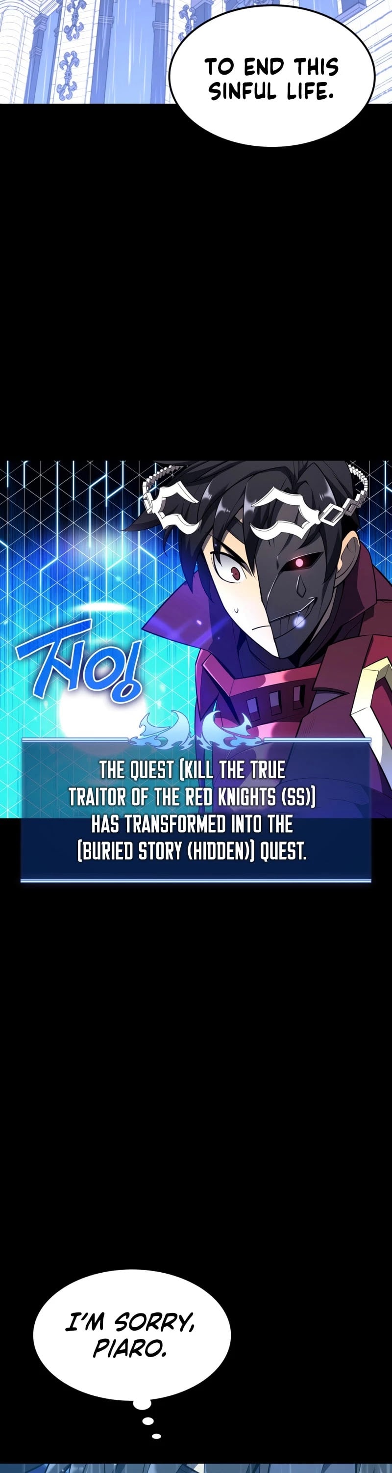 Overgeared - Manhwa chapter 139 - page 35