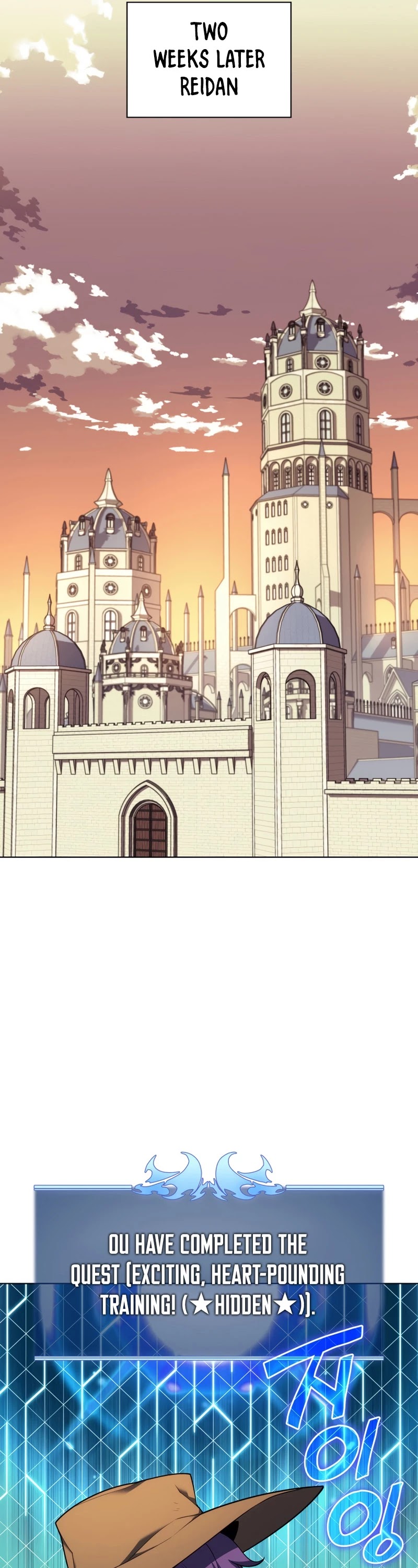 Overgeared - Manhwa chapter 139 - page 38