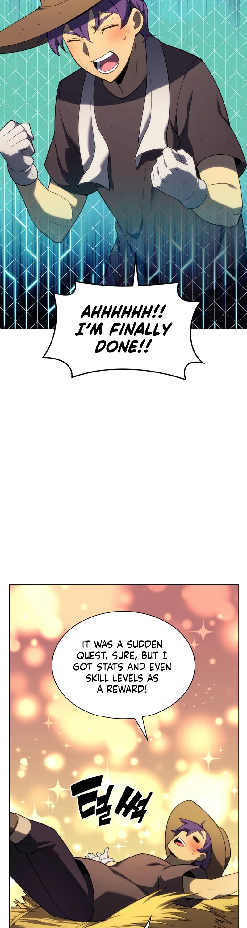 Overgeared - Manhwa chapter 139 - page 39