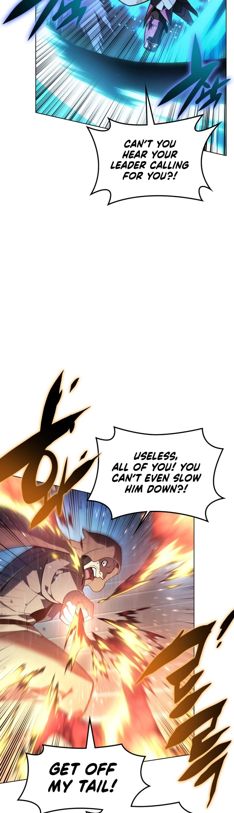 Overgeared - Manhwa chapter 139 - page 4