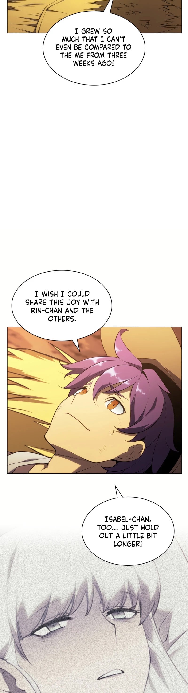 Overgeared - Manhwa chapter 139 - page 40
