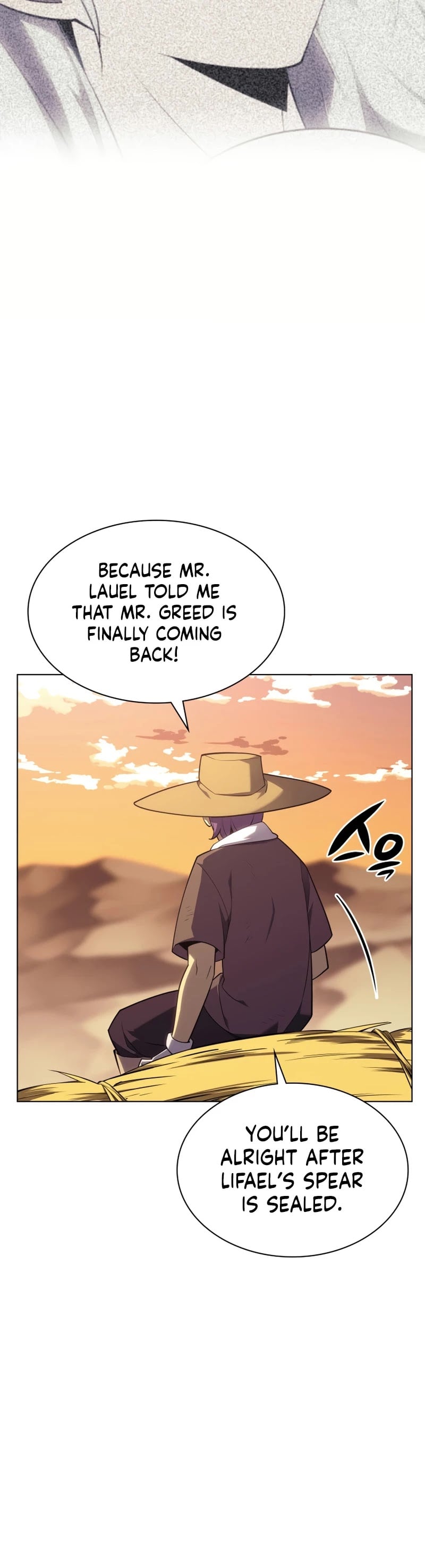 Overgeared - Manhwa chapter 139 - page 41