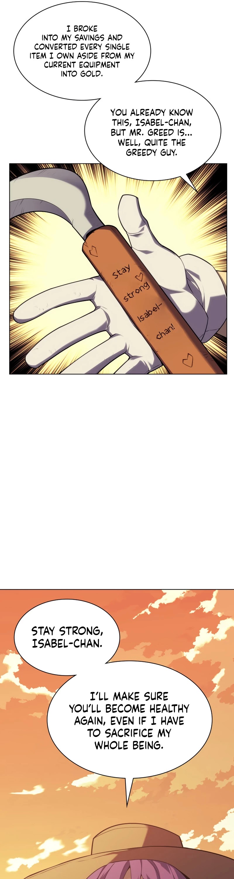 Overgeared - Manhwa chapter 139 - page 42