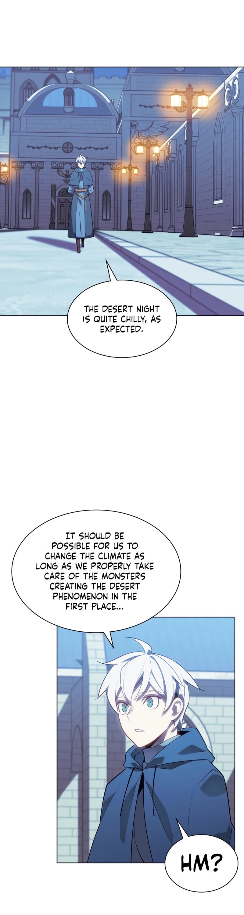 Overgeared - Manhwa chapter 139 - page 44