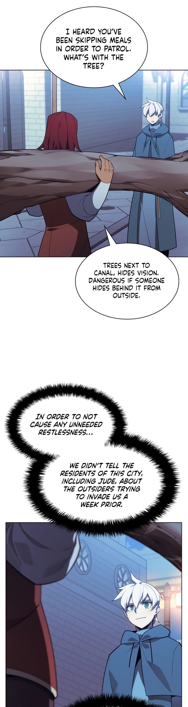 Overgeared - Manhwa chapter 139 - page 46