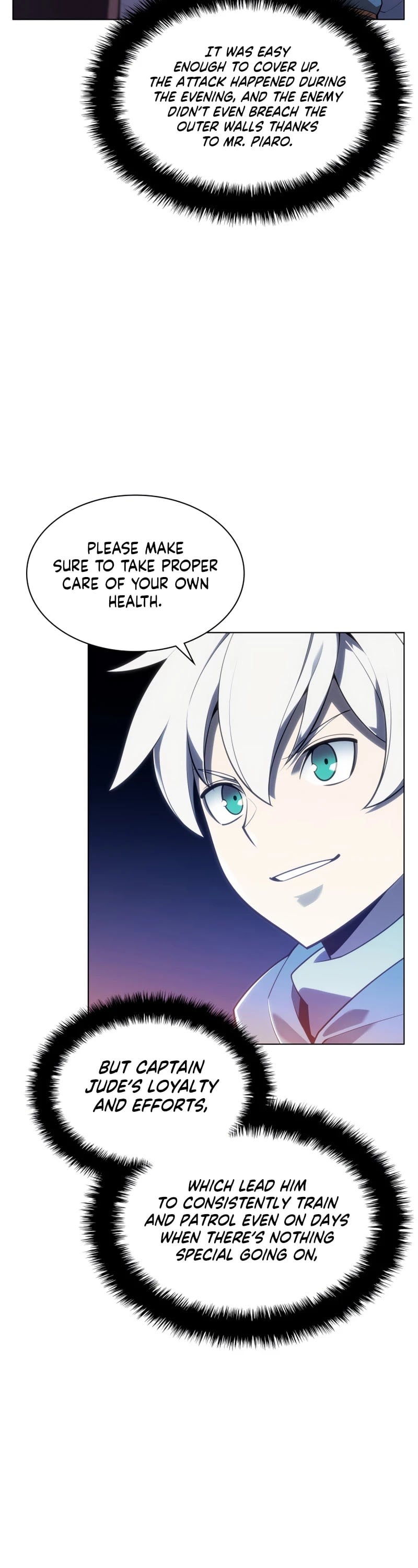 Overgeared - Manhwa chapter 139 - page 47