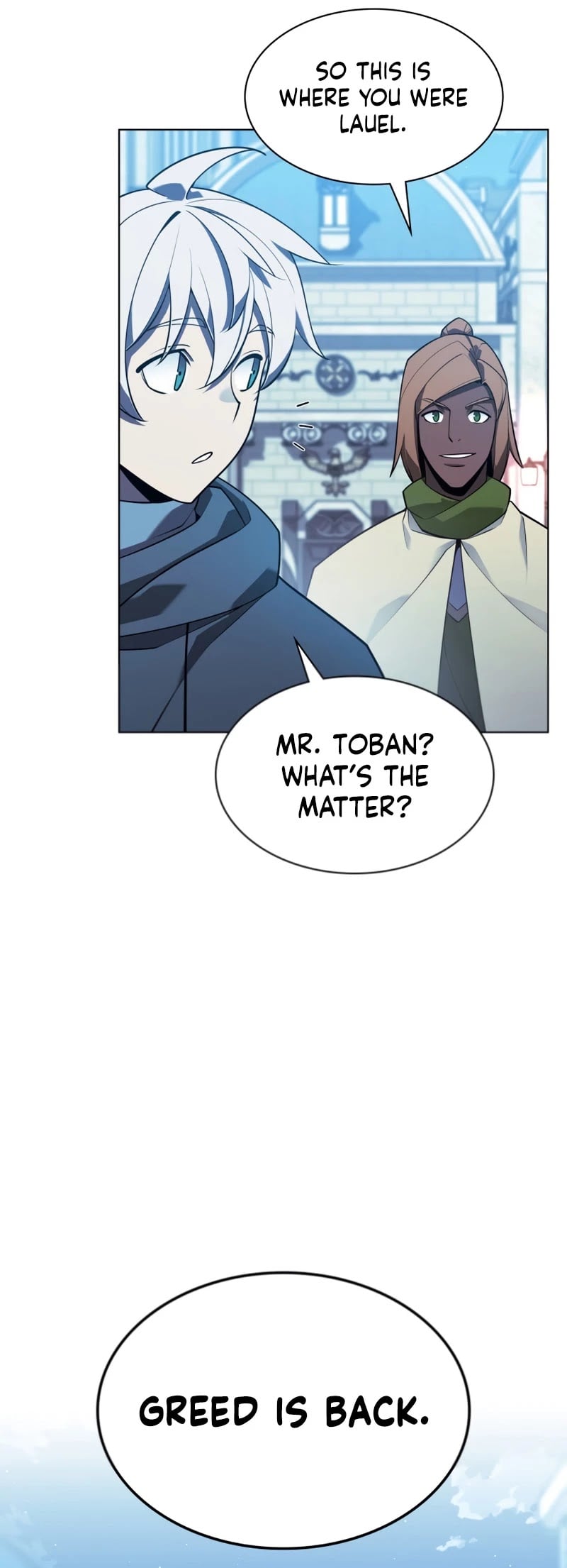 Overgeared - Manhwa chapter 139 - page 49