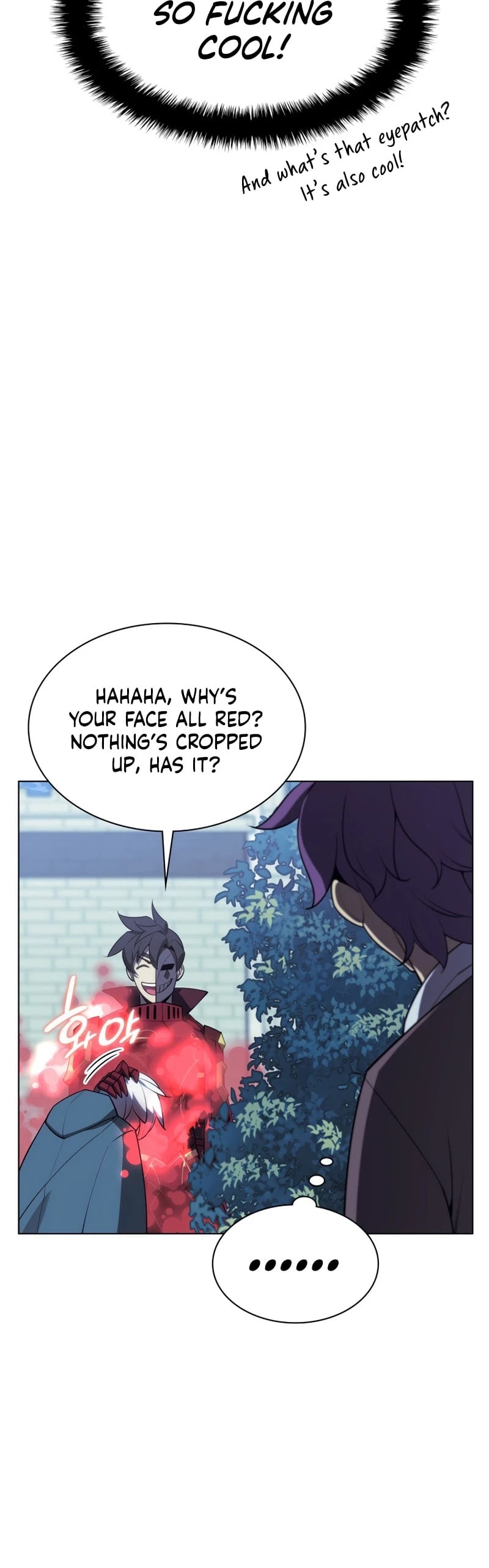 Overgeared - Manhwa chapter 139 - page 53