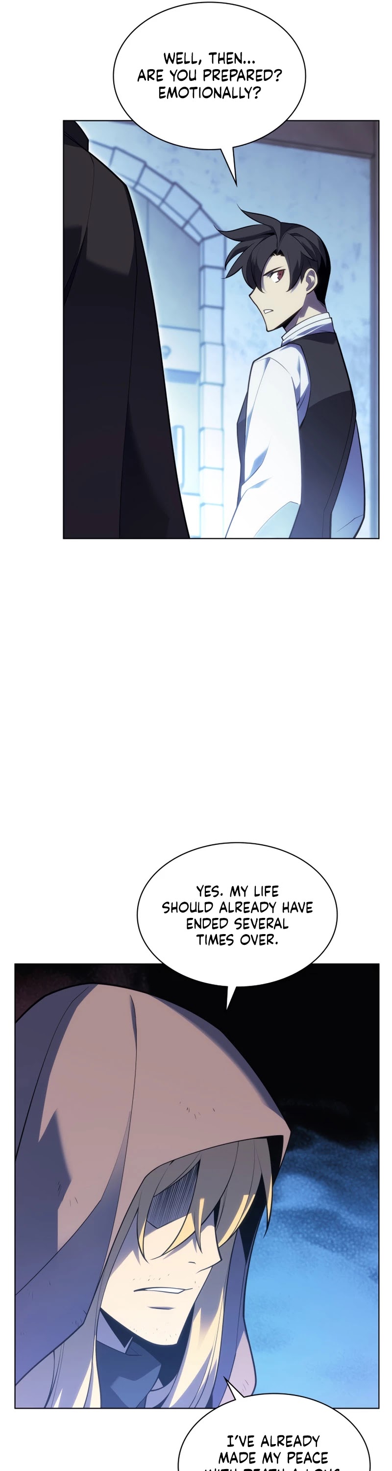 Overgeared - Manhwa chapter 139 - page 62