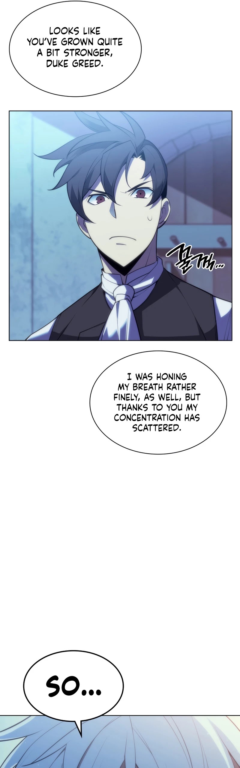 Overgeared - Manhwa chapter 139 - page 66