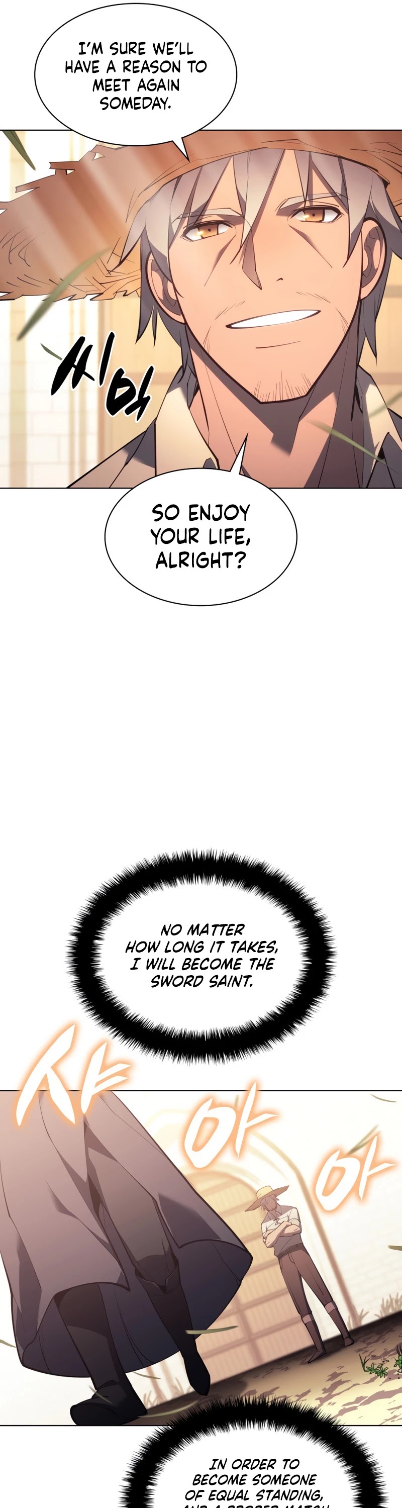 Overgeared - Manhwa chapter 138 - page 10