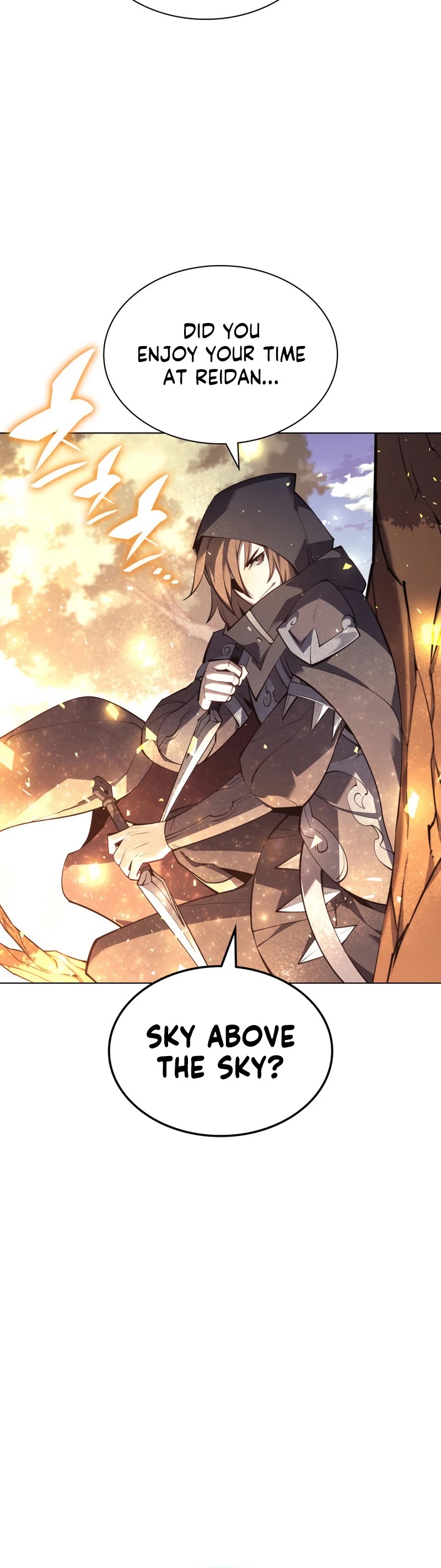 Overgeared - Manhwa chapter 138 - page 13