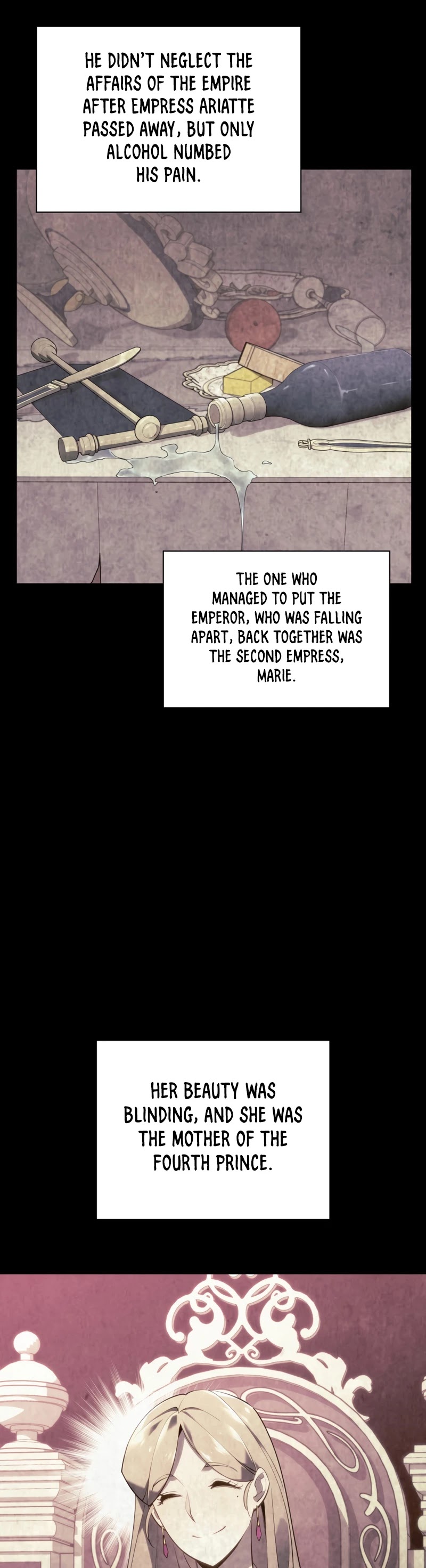 Overgeared - Manhwa chapter 138 - page 16