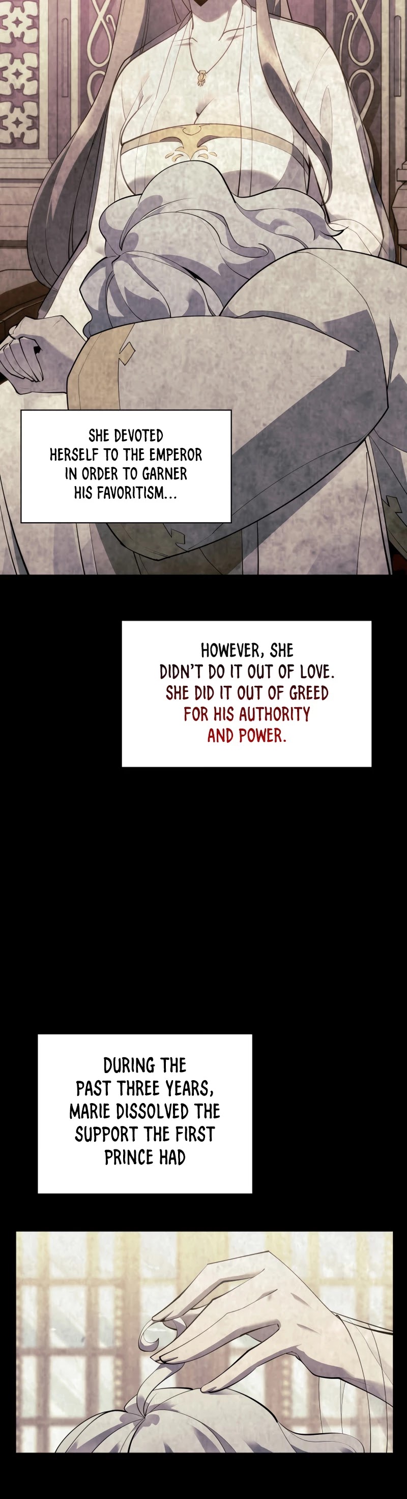 Overgeared - Manhwa chapter 138 - page 17