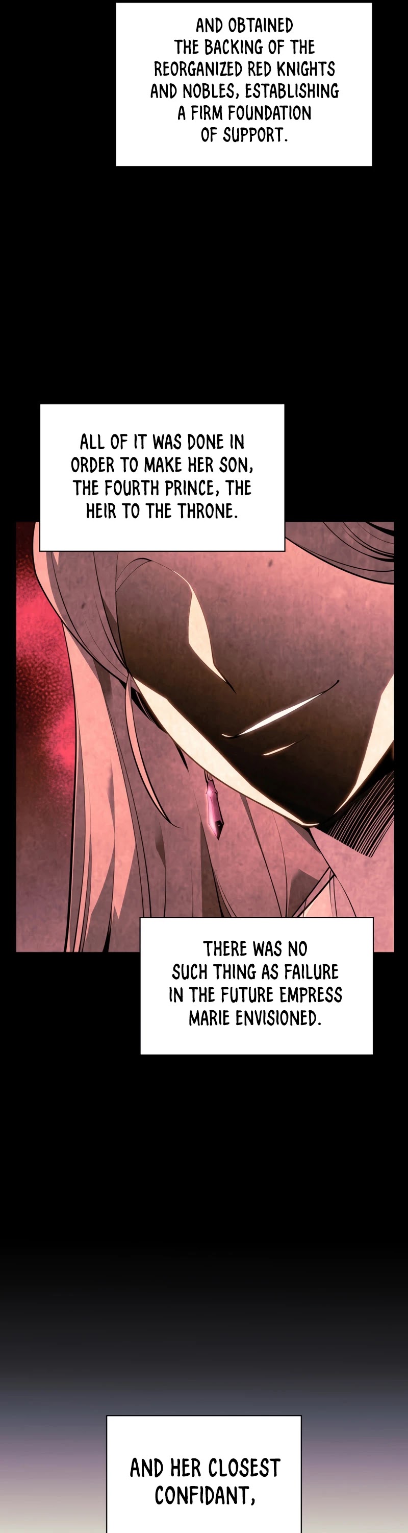 Overgeared - Manhwa chapter 138 - page 18