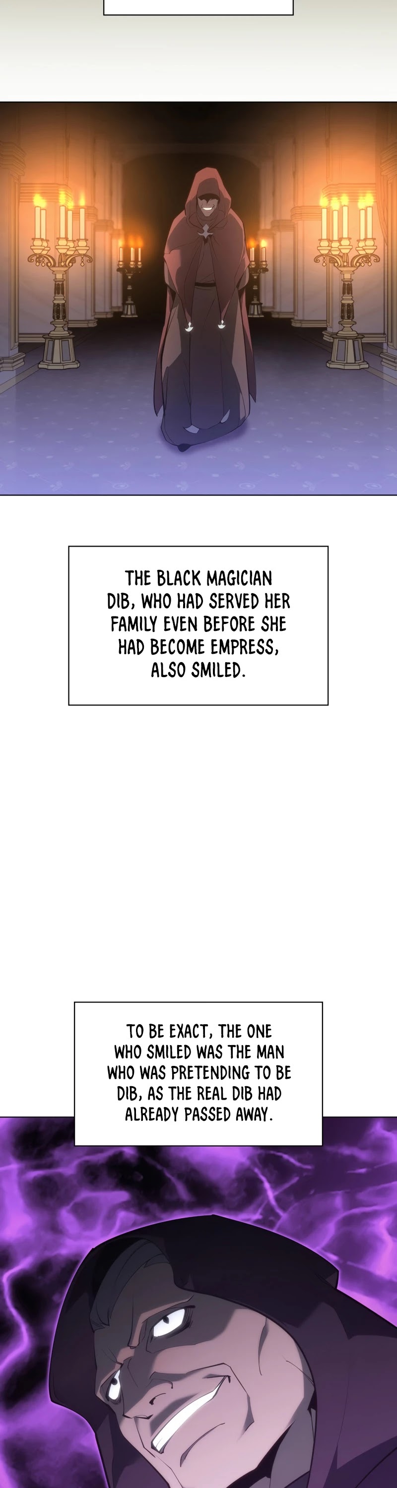 Overgeared - Manhwa chapter 138 - page 19