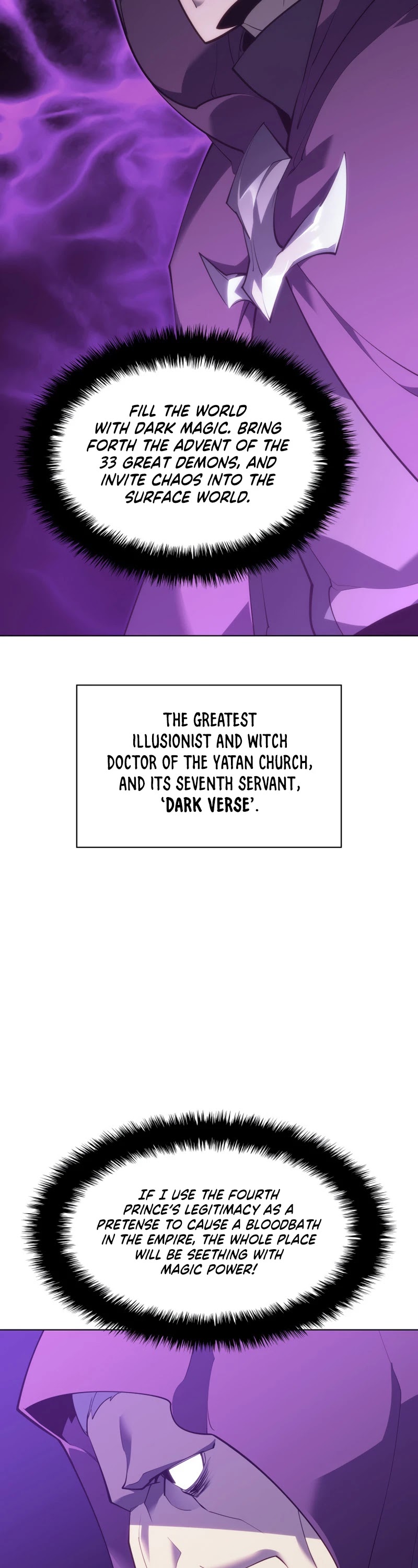 Overgeared - Manhwa chapter 138 - page 20