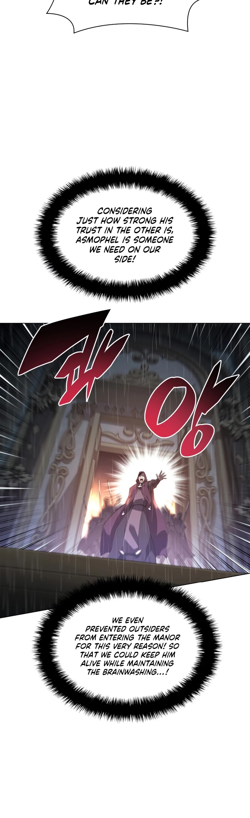 Overgeared - Manhwa chapter 138 - page 24