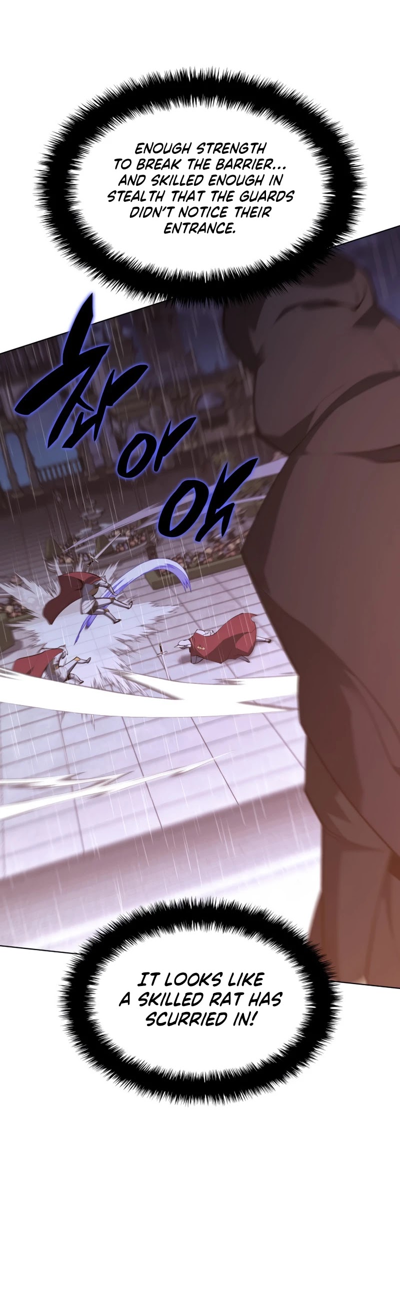 Overgeared - Manhwa chapter 138 - page 25