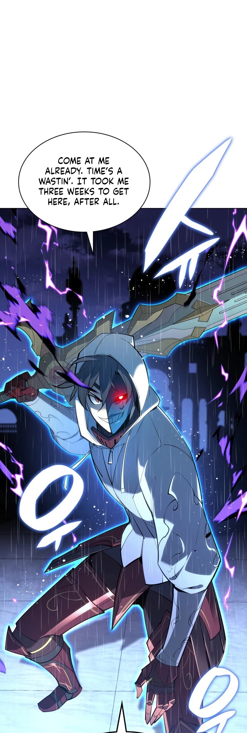 Overgeared - Manhwa chapter 138 - page 28