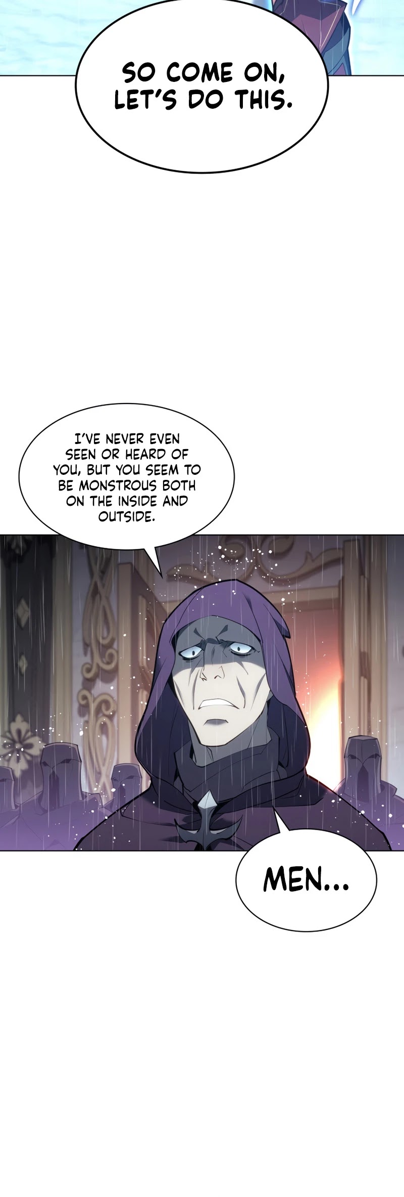 Overgeared - Manhwa chapter 138 - page 29