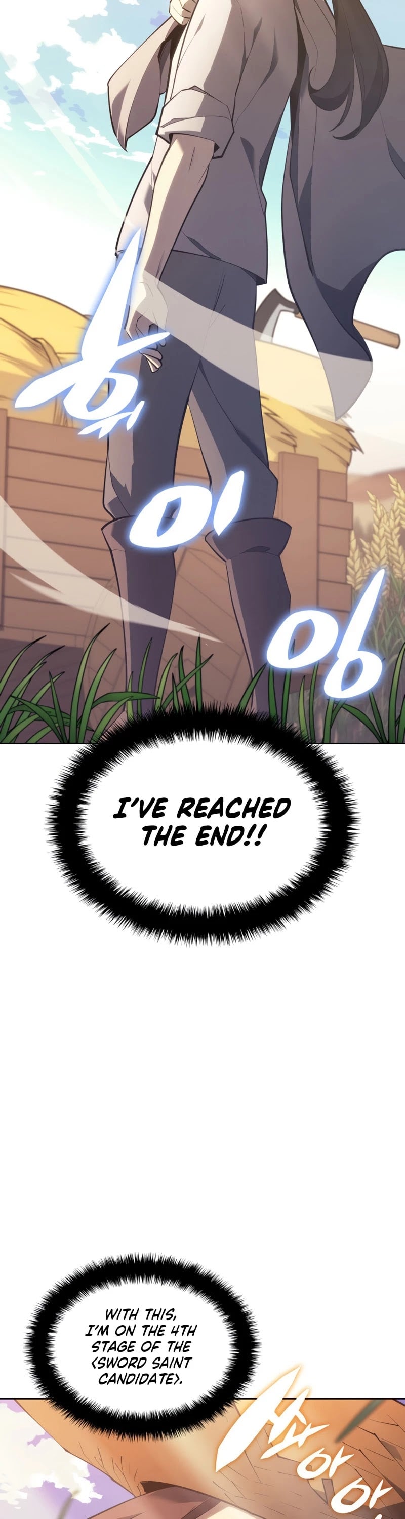 Overgeared - Manhwa chapter 138 - page 3