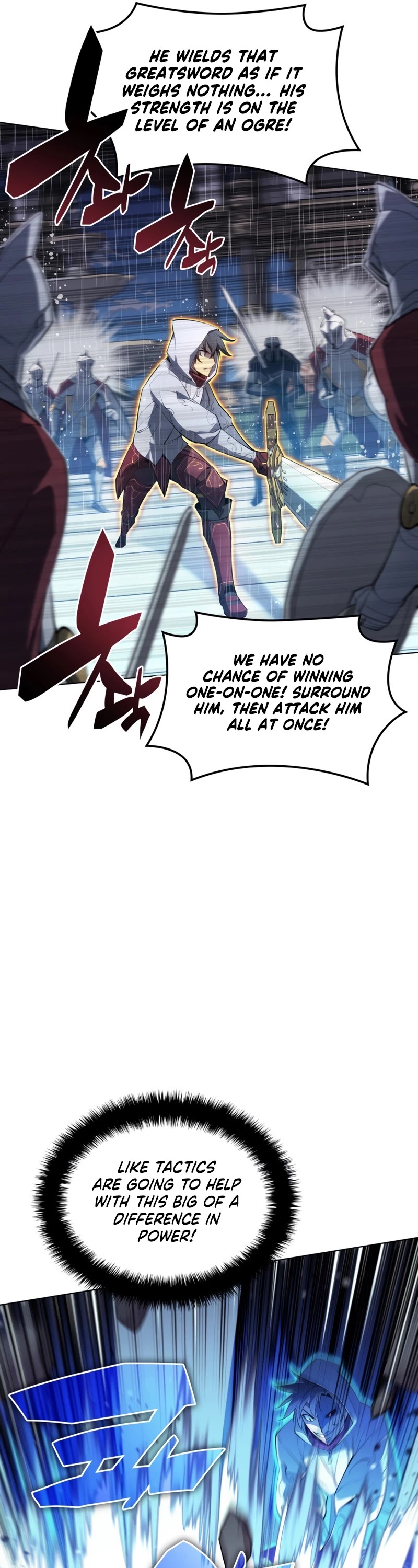 Overgeared - Manhwa chapter 138 - page 34