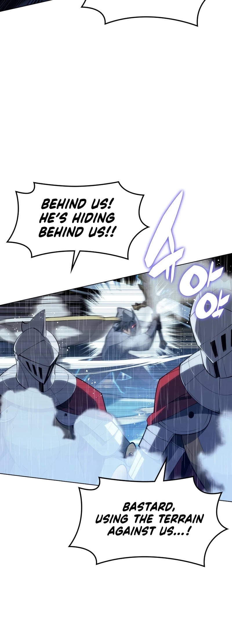 Overgeared - Manhwa chapter 138 - page 36