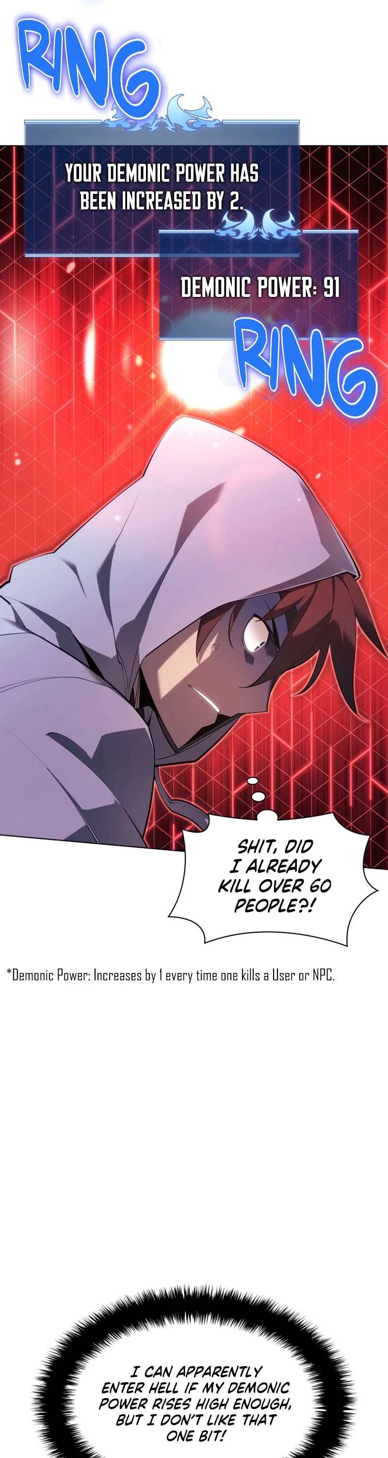 Overgeared - Manhwa chapter 138 - page 38