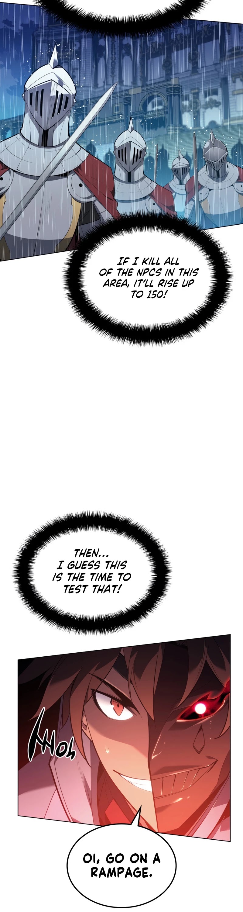 Overgeared - Manhwa chapter 138 - page 39