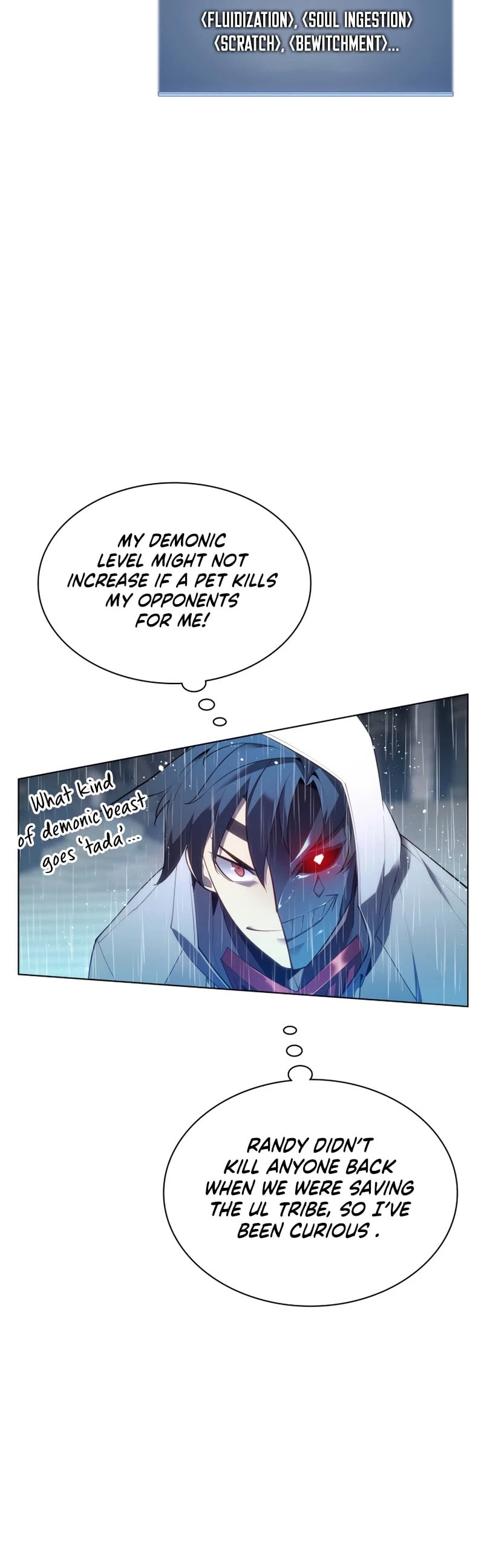 Overgeared - Manhwa chapter 138 - page 41