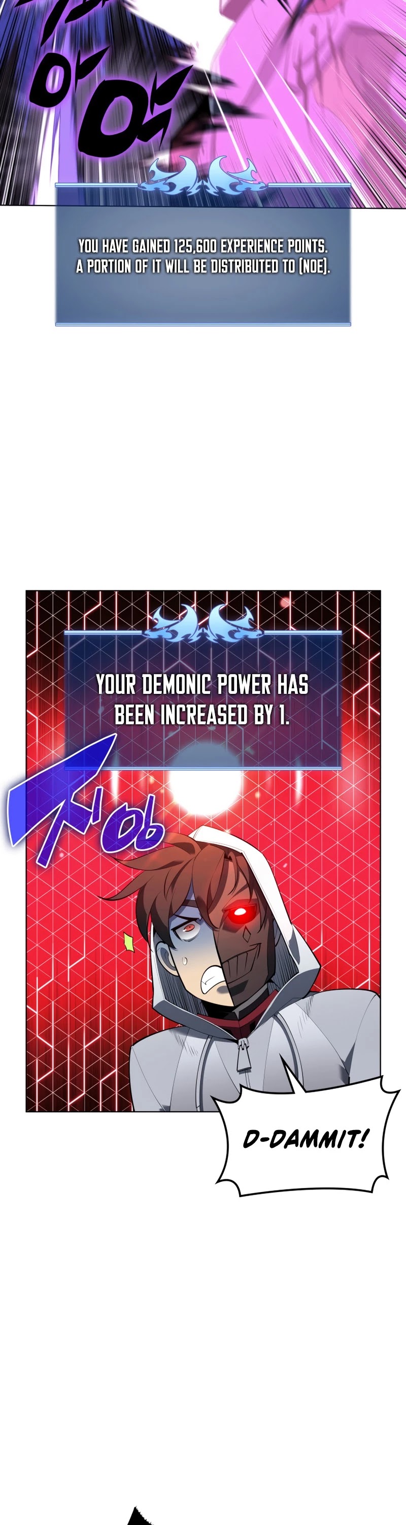 Overgeared - Manhwa chapter 138 - page 43