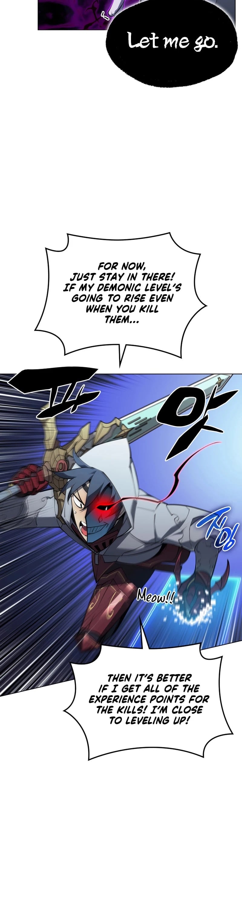 Overgeared - Manhwa chapter 138 - page 45