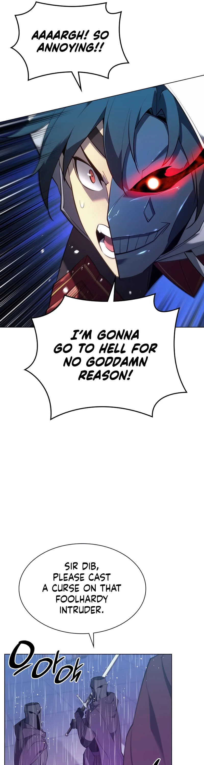 Overgeared - Manhwa chapter 138 - page 46