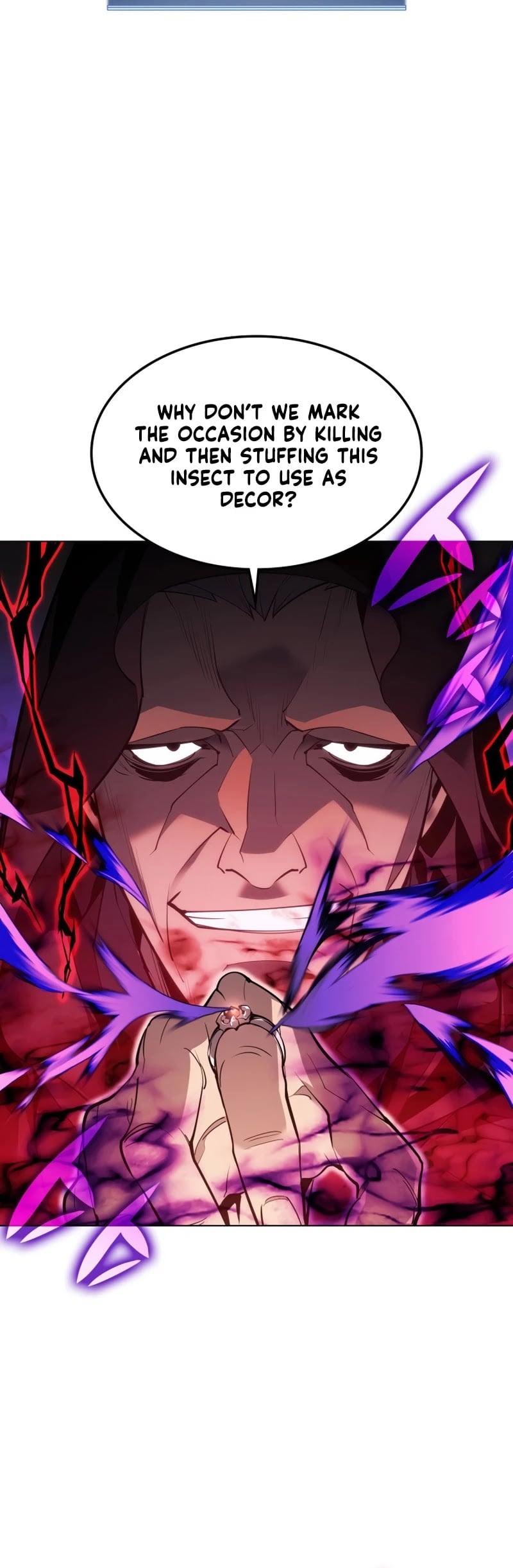 Overgeared - Manhwa chapter 138 - page 49