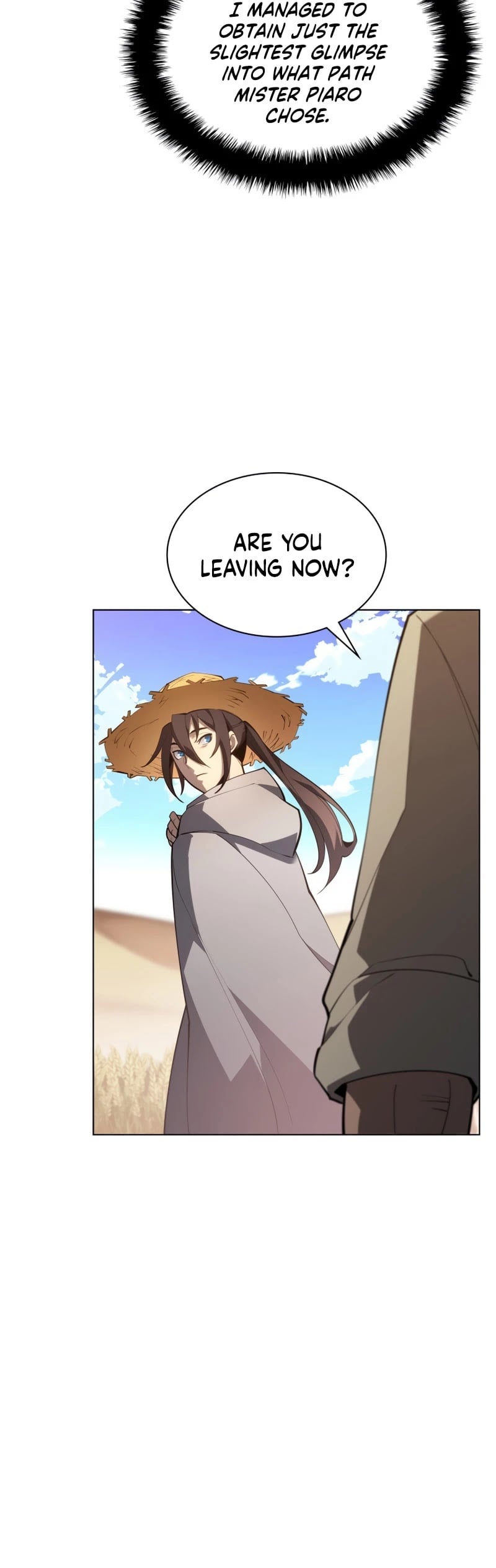 Overgeared - Manhwa chapter 138 - page 5