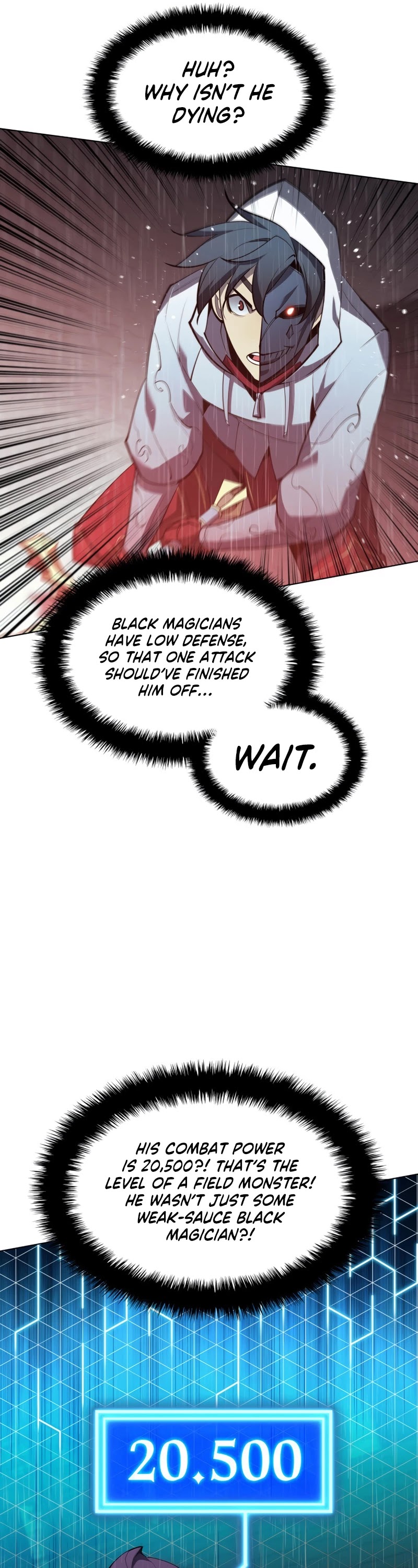 Overgeared - Manhwa chapter 138 - page 58