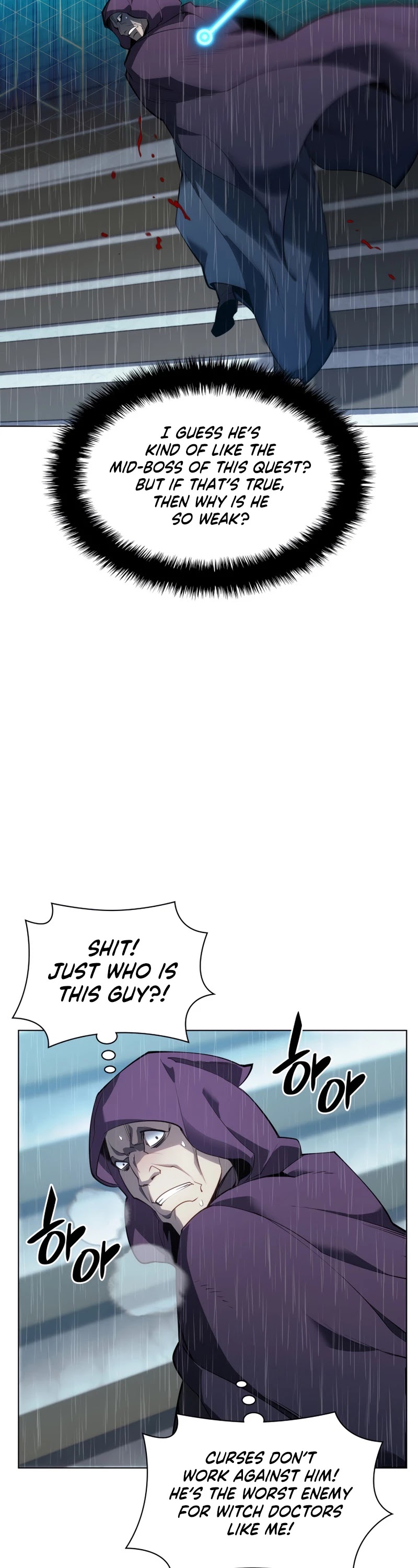 Overgeared - Manhwa chapter 138 - page 59