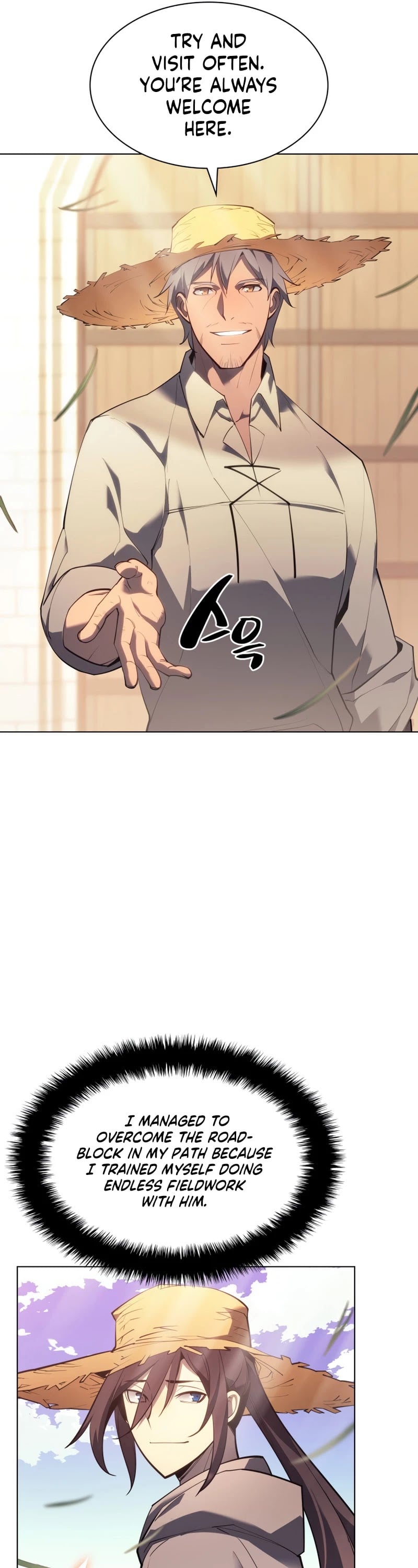 Overgeared - Manhwa chapter 138 - page 6