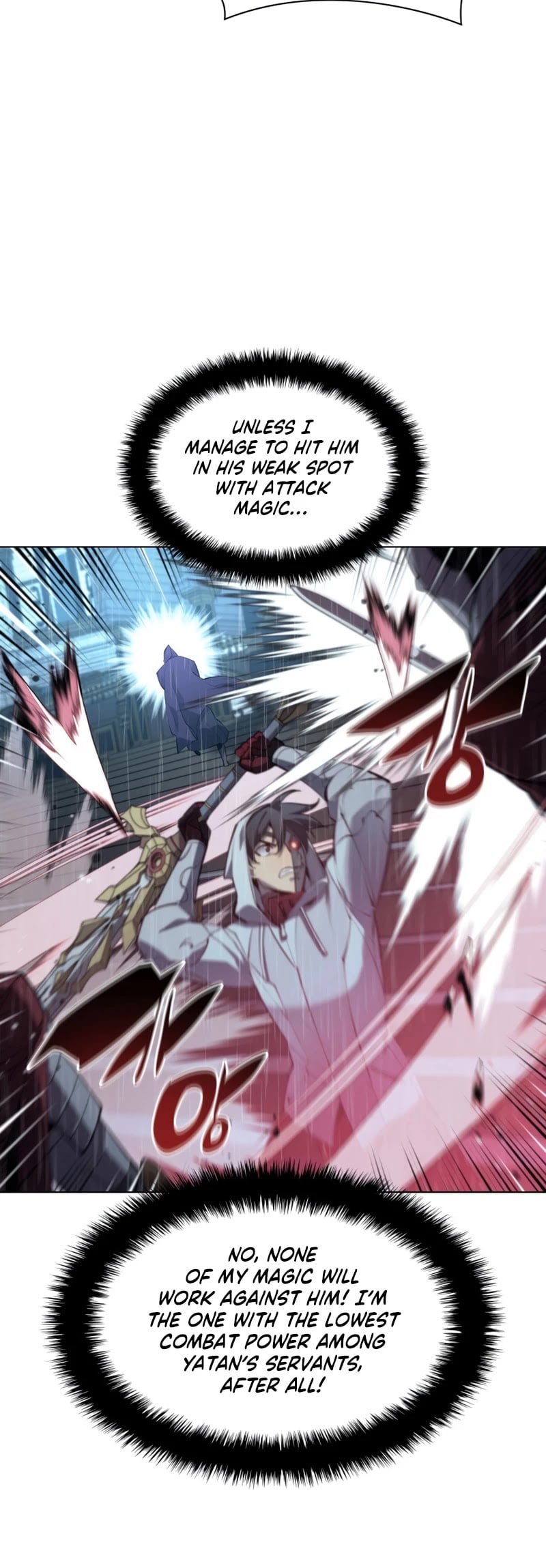 Overgeared - Manhwa chapter 138 - page 60
