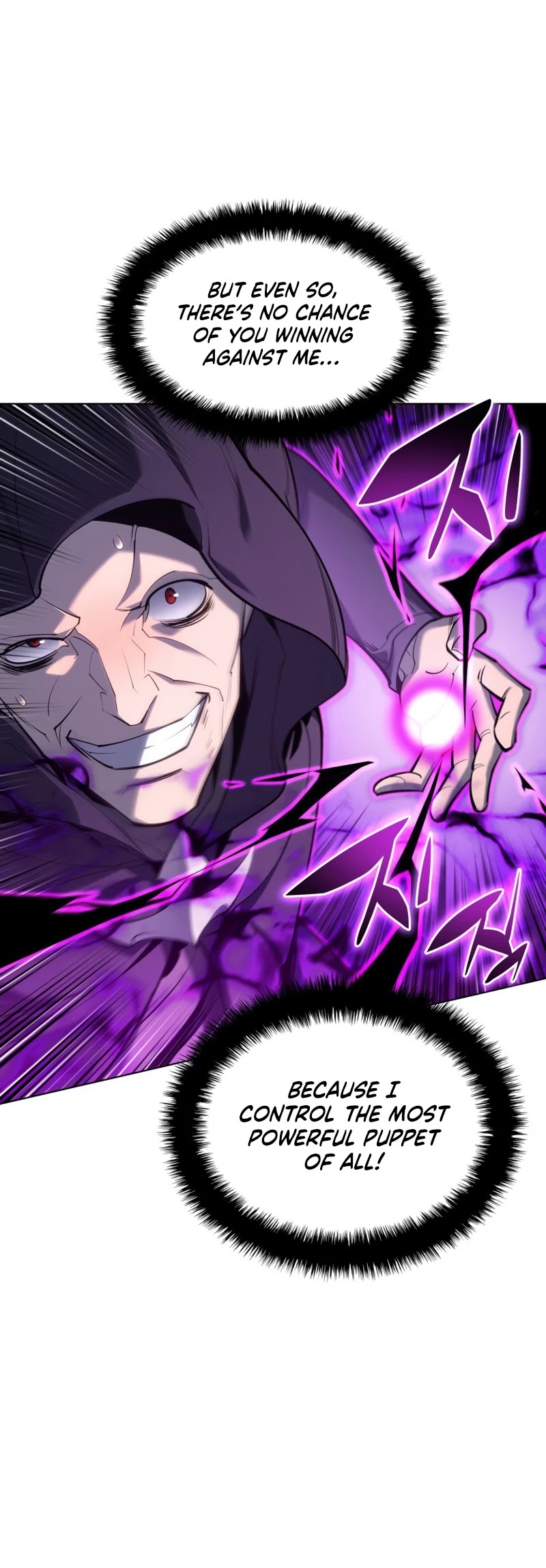 Overgeared - Manhwa chapter 138 - page 61